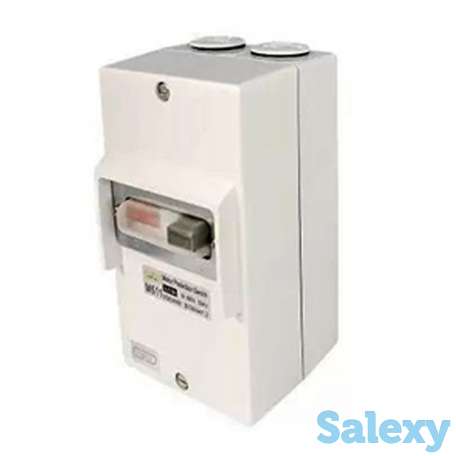 Мотор-стартер М611 1,0-1,6А Энергия (в корпусе) , 30 шт, фотография 3