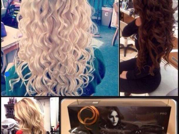 Плойка Babyliss, фотография 3