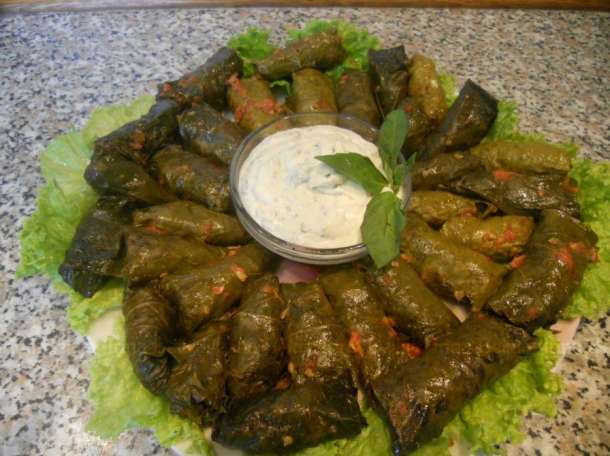 Домашняя долма,манты,пельмени,вареники,Домашняя выпечка на заказ!!!!, фотография 1