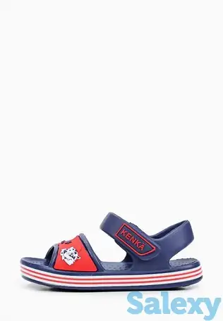 Сандалии kenkä, фотография 1