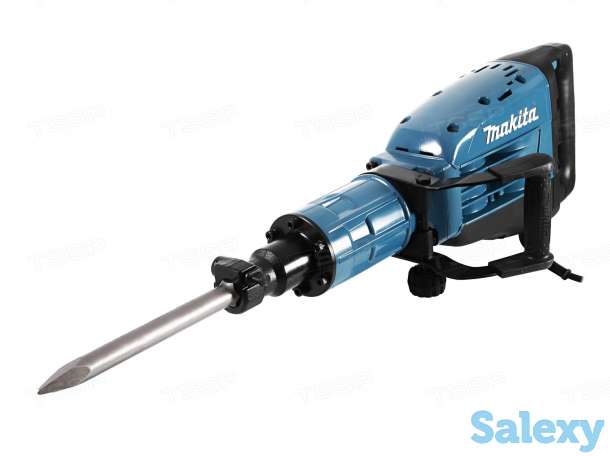 Отбойный молоток в аренду, фотография 1