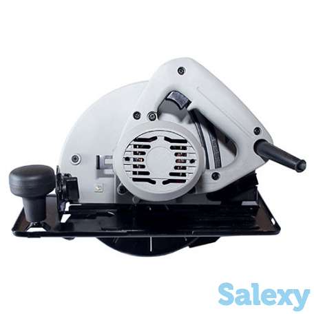 Пила дисковая slogger cs1280  1200 вт, 180 мм, фотография 6