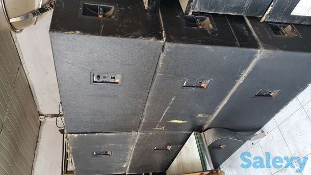 Срочно продам музыкальную аппаратуру, фотография 5