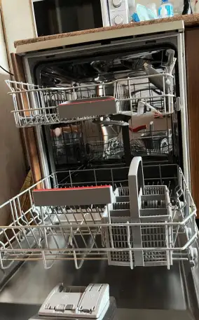 Продам посудомоечную машину, фотография 2