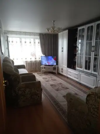 продам 2  х комнатную квартиру, 109, фотография 1