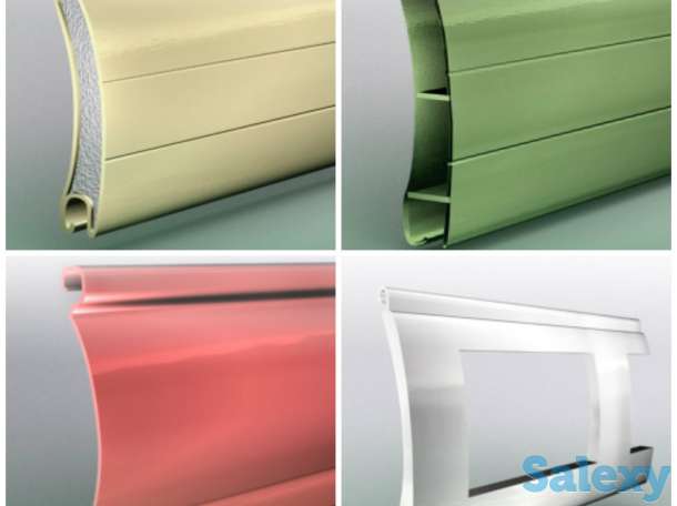 Ролльставни АЛЮТЕХ., фотография 11