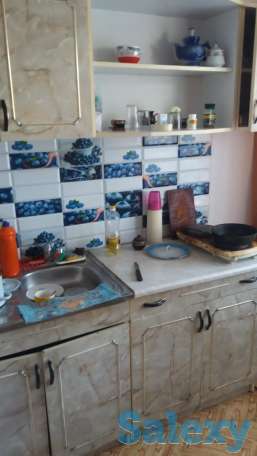 Сдам 2х комнатную квартиру, Машхур Жусупа 89, фотография 4