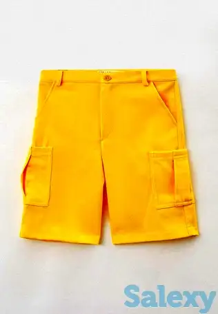 Шорты ete children, фотография 1