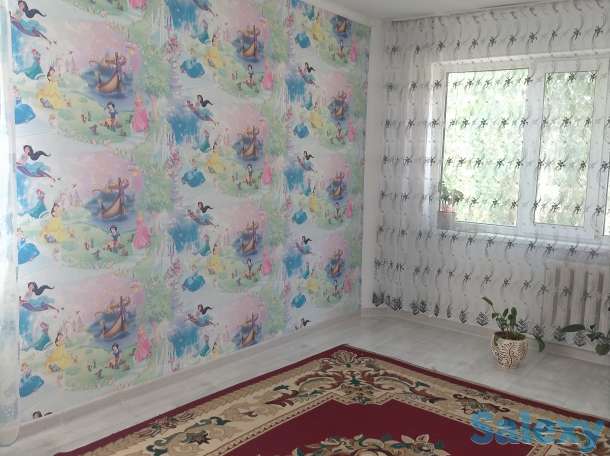 Сдам 3ком. кв на Малышке, Алихан Бокейхана 4, фотография 3