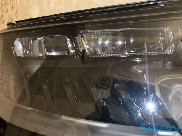 Фара Range rover sport 2018 (правая), фотография 8