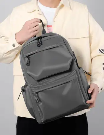 рюкзак для школьников и студентов, фотография 4