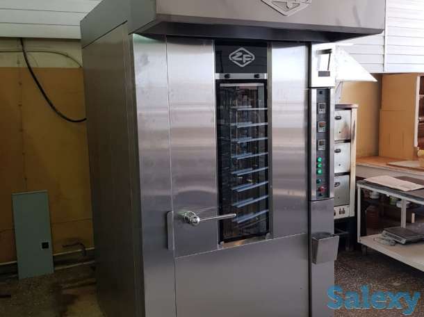 Печи электрические и газовые, фотография 3