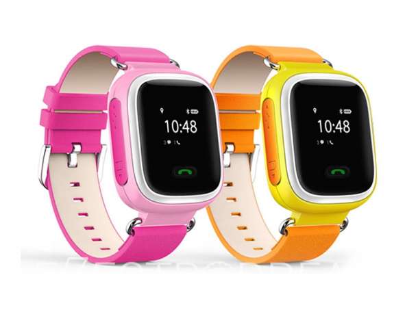 Детские часы 