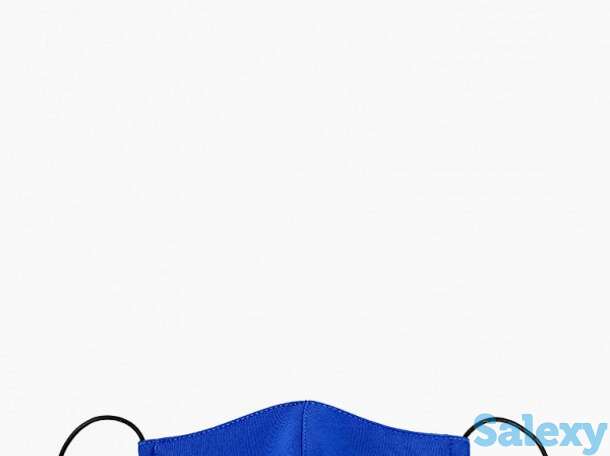 Маска для лица с фильтрующим элементом imocean, фотография 1