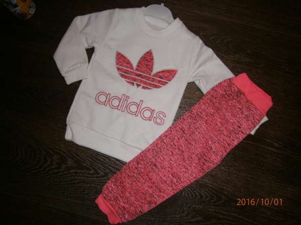 Продам новые детские вещи, фотография 1