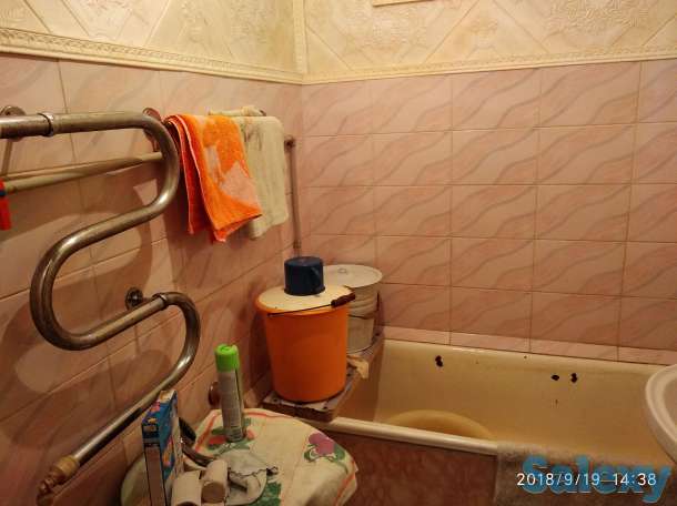 Продажа квартиры, Мкр. Шулга дом4, фотография 2