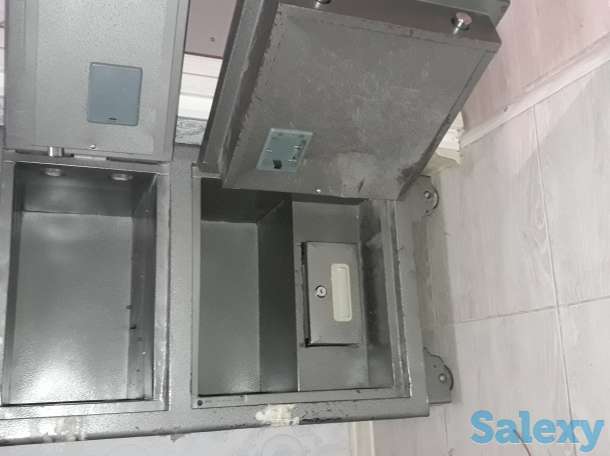 Продам сейф, фотография 5