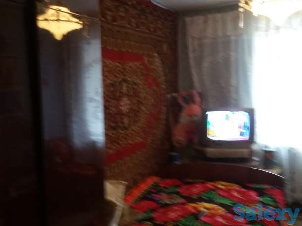 Продам 2-х комнатную квартиру, Курчатова 6, фотография 2