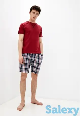 Костюм домашний айас, фотография 1