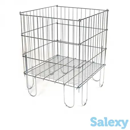 Корзины для распродаж, фотография 4