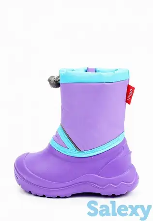 Дутики tingo, фотография 1