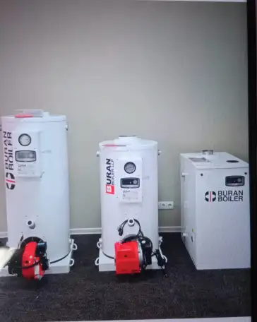 Продажа ,установка и профилактика котлов и котельного оборудования, фотография 1