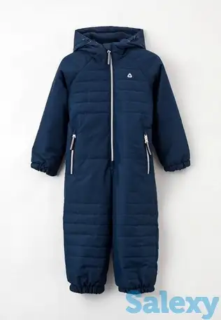 Комбинезон утепленный cosmotex, фотография 1