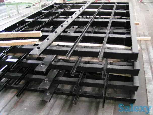 Комбинированная металлообработка деталей различной конфигурации, фотография 2