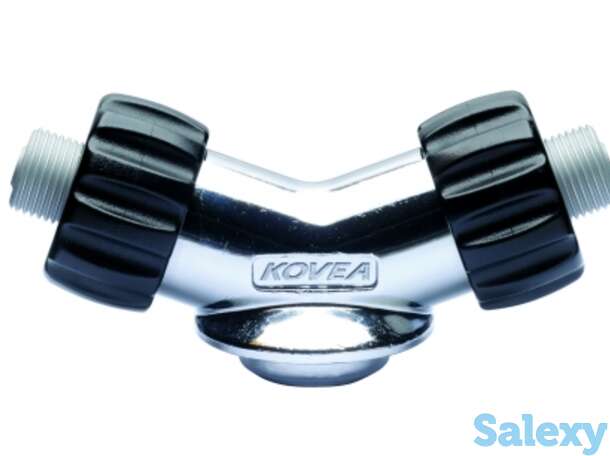 Переходник газовый kovea ka-2105, фотография 1