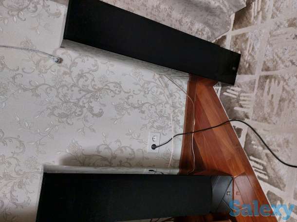 Продам АС NS 555 ямаха, фотография 1