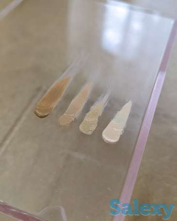 LA Girl pro matte светлый тональный крем, фотография 3