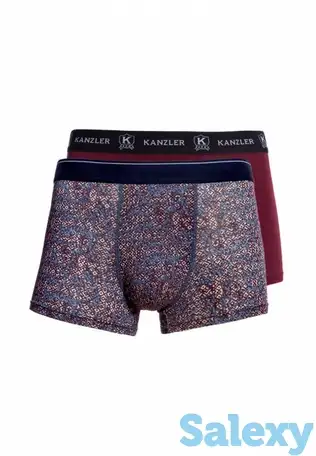Трусы 2 шт. kanzler, фотография 1