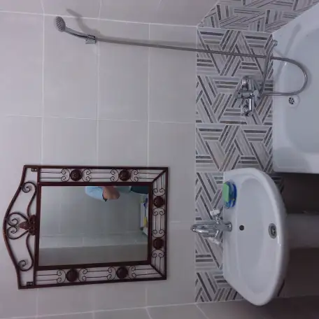 Укладка кафеля, ванные комнаты под ключ, кухонные фартуки., фотография 7