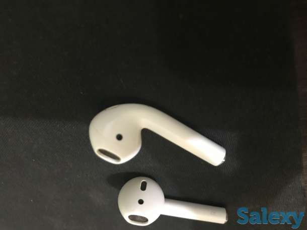 AirPods 1 оригинал, фотография 3