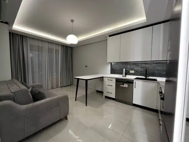 ТУРЦИЯ, Аланья, Махмутлар Продаю квартиру 11, фотография 4