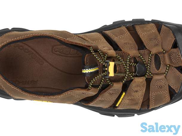 Сандалии keen newport bison, фотография 4