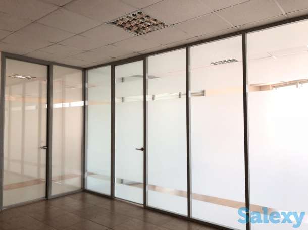 Сдается просторный офис в БЦ 
