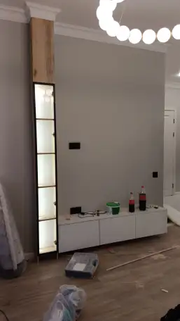 Мебель под ключ и на заказ, фотография 5