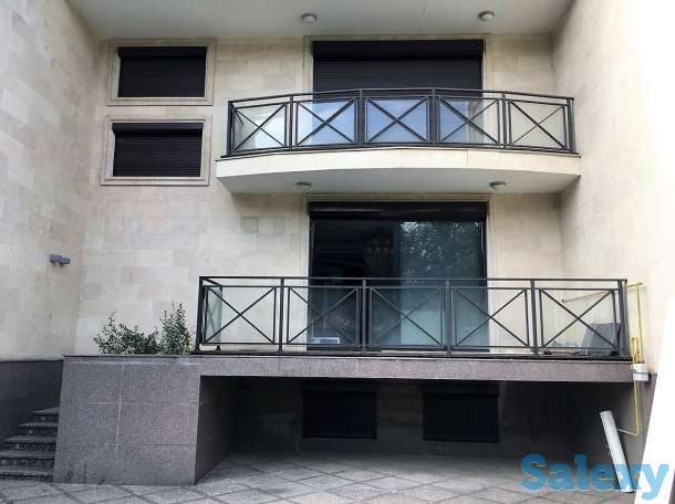 Сдам Таун-хаус в Люксоре ЖК Алем кг, Достык 503Б выше Аль-фараби, фотография 2