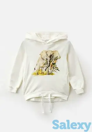 Худи ete children, фотография 1