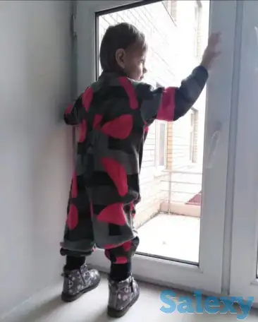 Защита от детей, установка, фотография 1