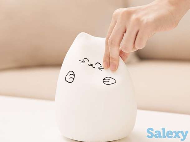 Лампы для ваших ребятишек, фотография 6