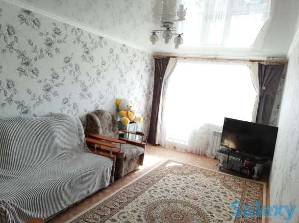 Продам 2—х комн. кв. На 6—м мкр., фотография 1