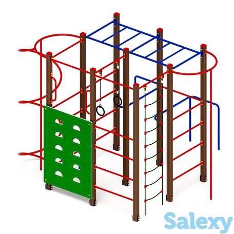 Спортивная серия ск 2.01.17, фотография 1
