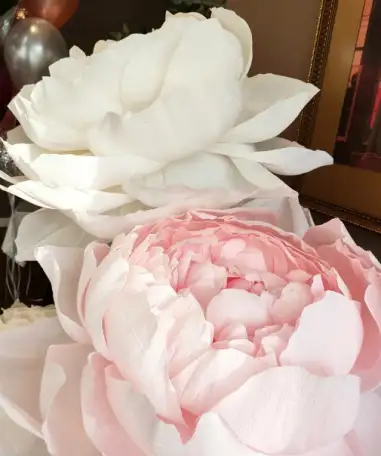 РОСТОВЫЕ ЦВЕТЫ, фотография 1