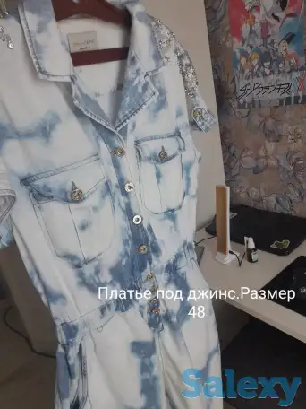 Продам куртку для девочки, фотография 9