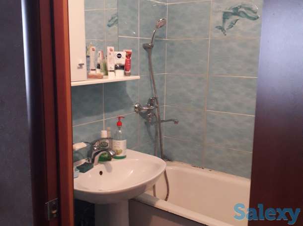 продам 1 комнатную улучшенную квартиру, ул.Амангельды 17, фотография 8