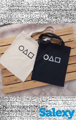 Шопперы- эко сумки., фотография 1