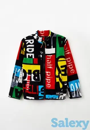 Олимпийка playtoday, фотография 1