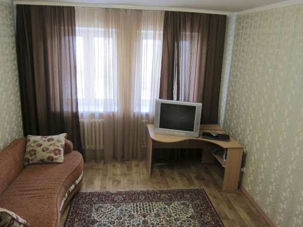 2-комнатная квартира, Достык  — Хаджи Мукана, фотография 1